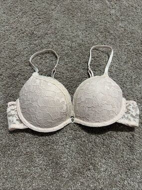 Aerie Lace Push-Up Bra
